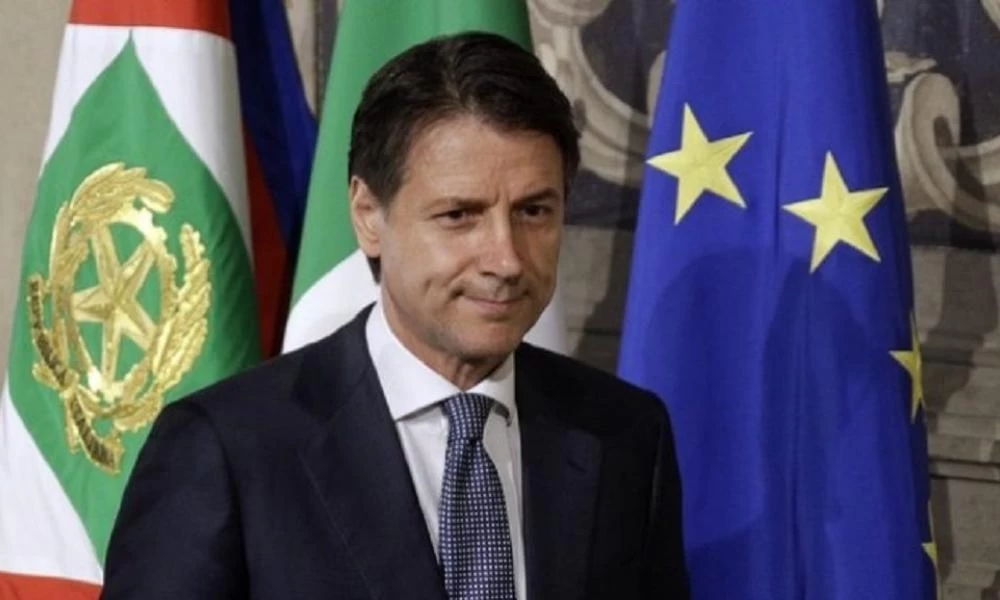 Ιταλία: Η κυβέρνηση Κόντε έλαβε ψήφο εμπιστοσύνης από την Βουλή